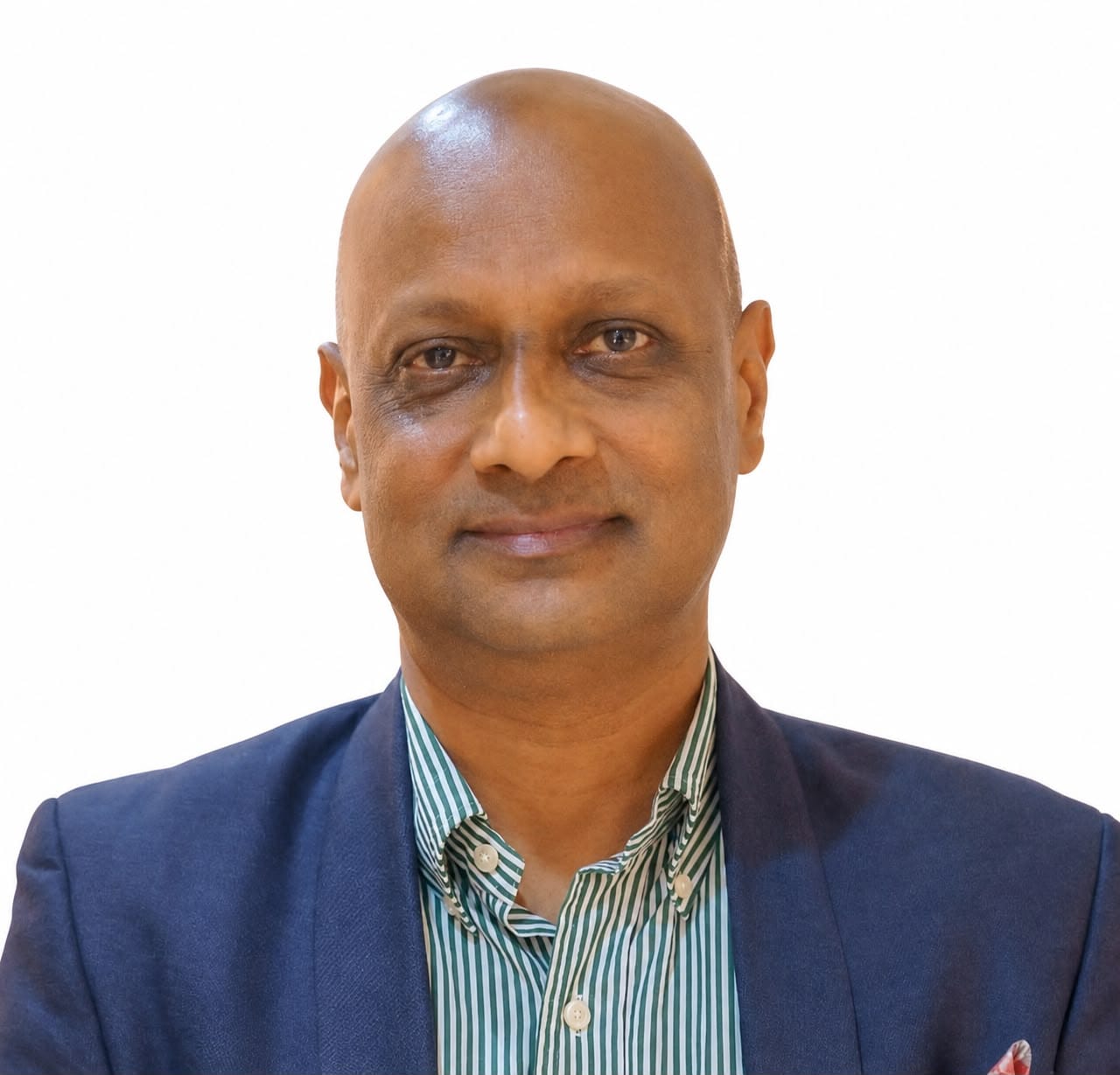 M Manjur Mahmud