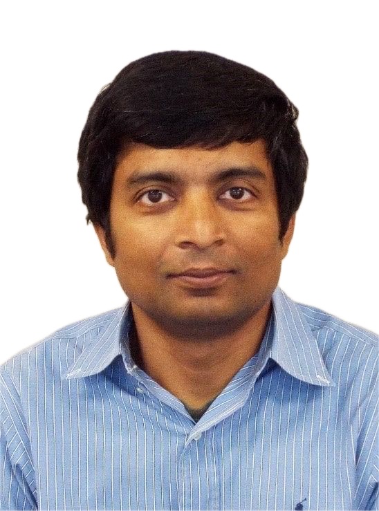 Professor Latifur Khan