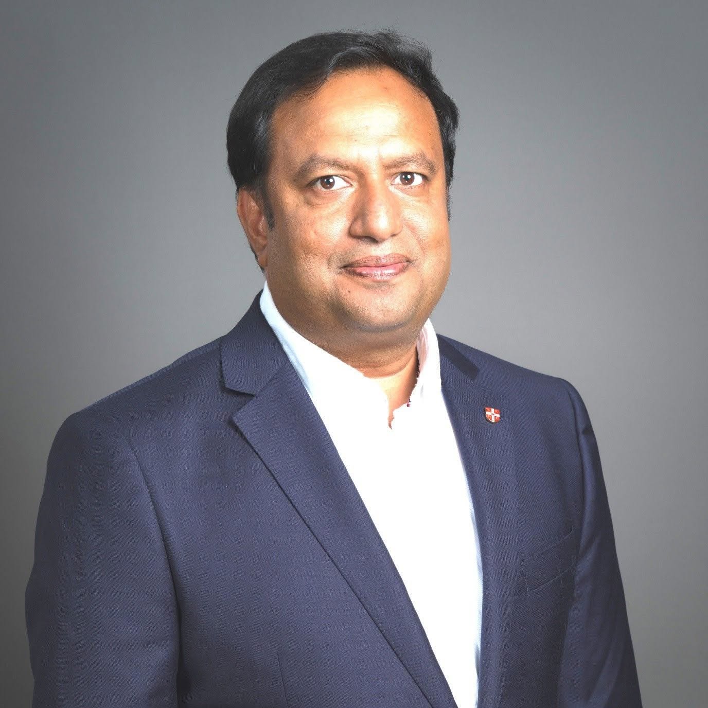 Professor Dr. Mohammad Ali Moni