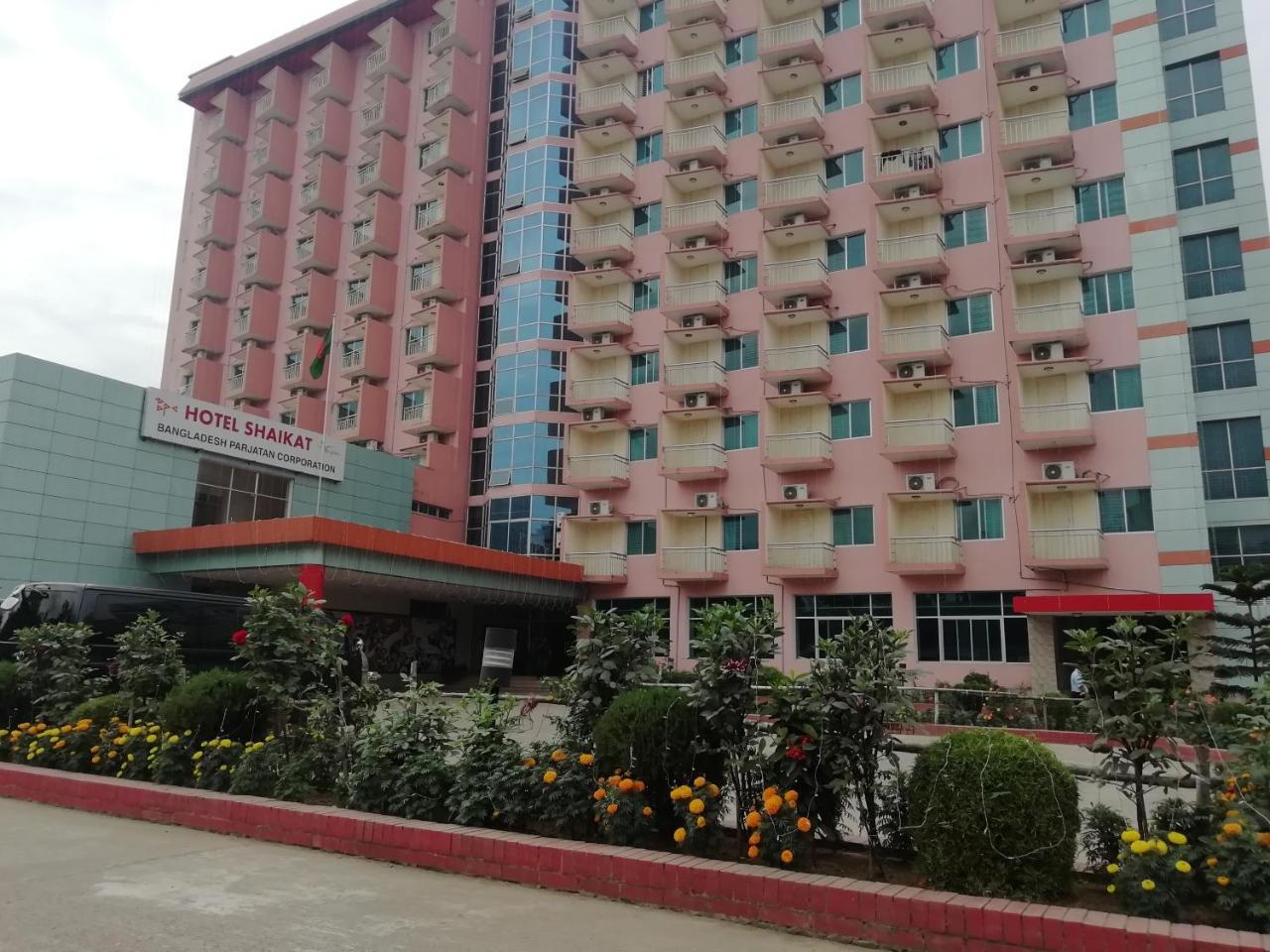 Hotel Shaikat Chittagong image