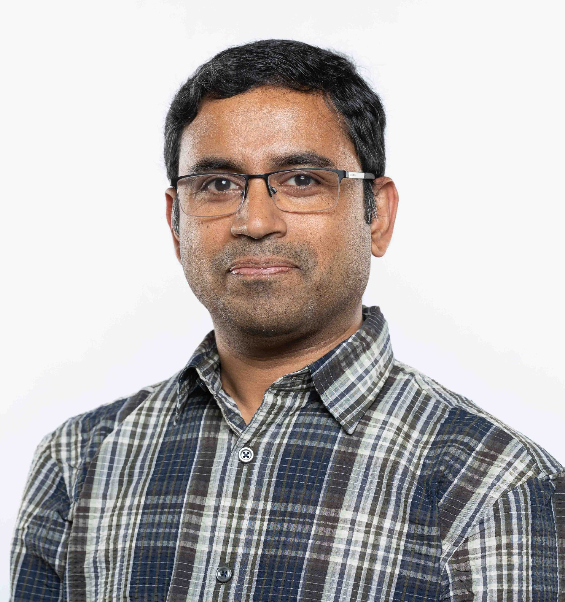 Dr. M. Julius Hossain